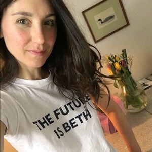 Meet your Posher, Sarah